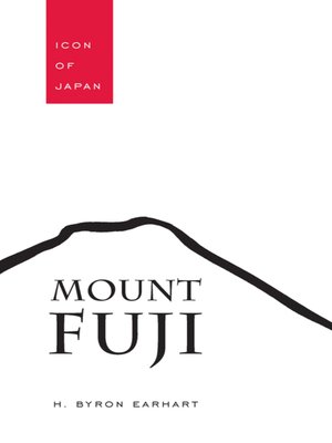 cover image of Mount Fuji